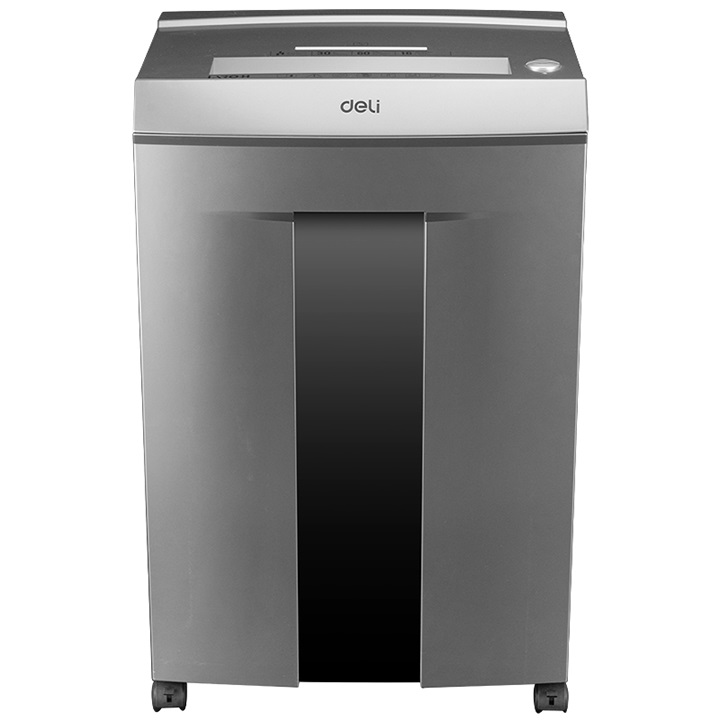 big paper shredder machine