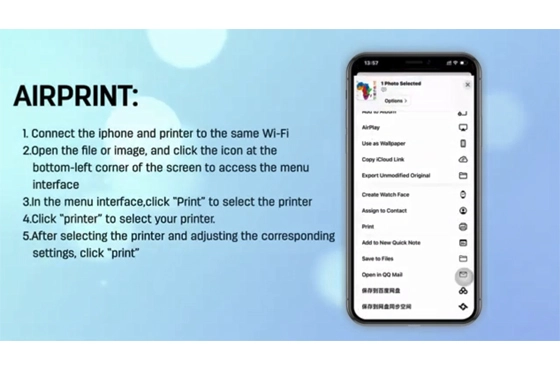 03 Deli Prinrer kündigt die Einführung von M1820W und P1820W an