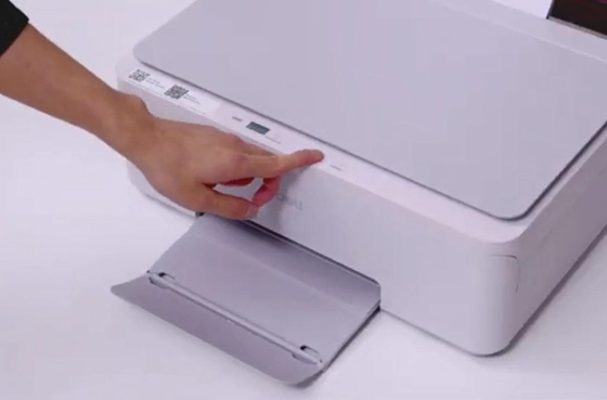 03 Einschalten-Kalibrierung