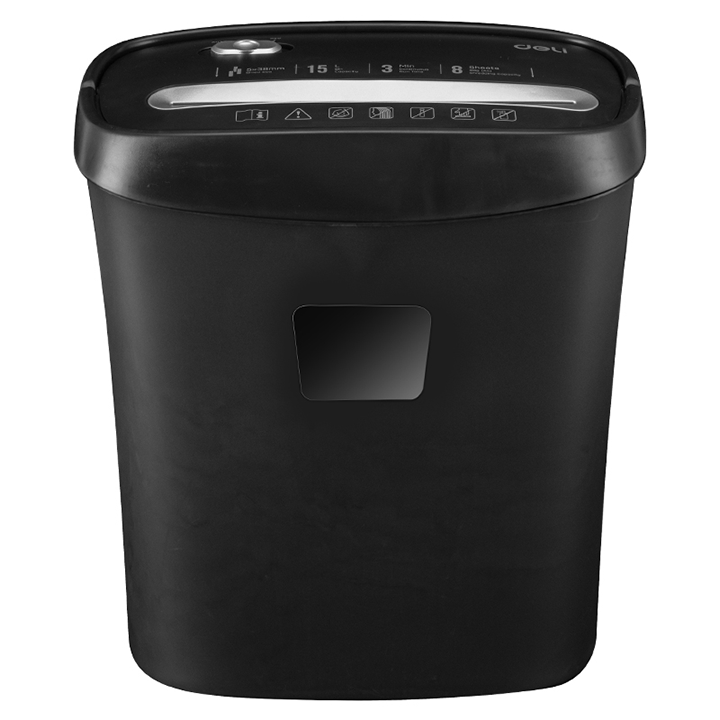 e9947 p3 small paper shredder for sale