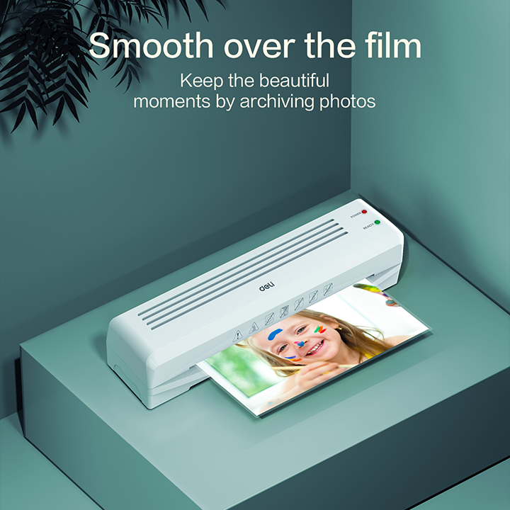 e14378 80 125 mic a4 plastics laminator product