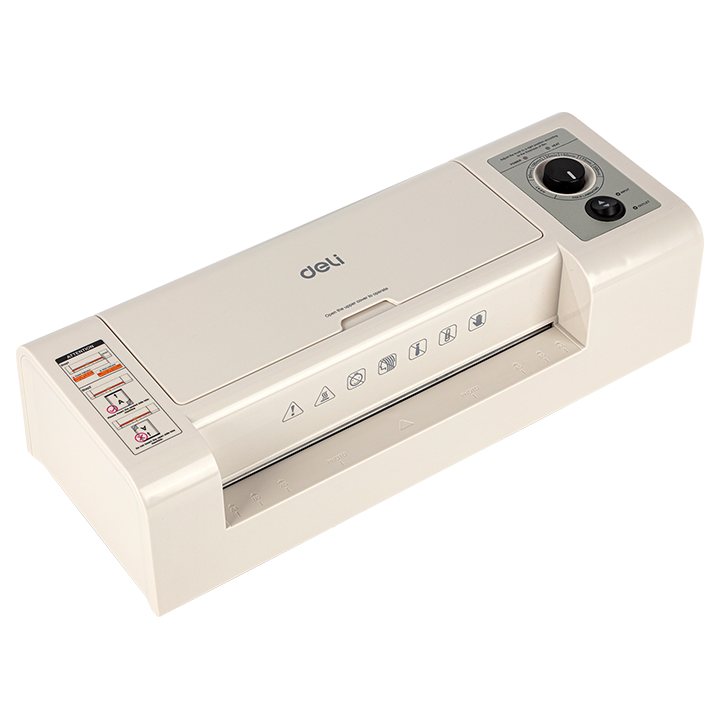 e3891 80 200 mic a4 plastics laminator forsale