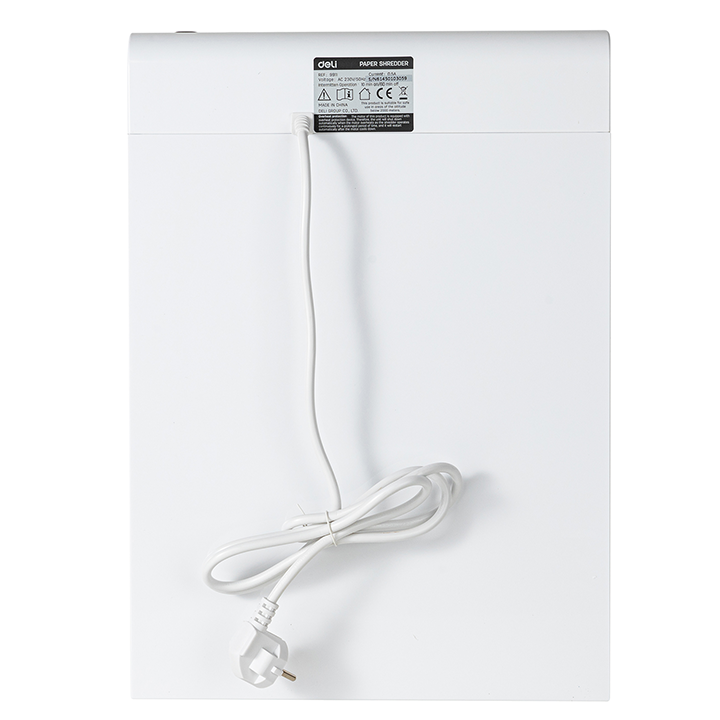 e9911 eu p4 small paper shredder supply