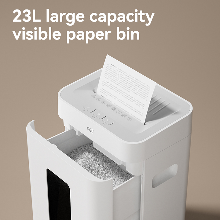 et048 p4 ultra silence paper shredder wholesale