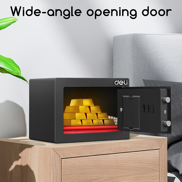 et510 mini digital safe manufatcure