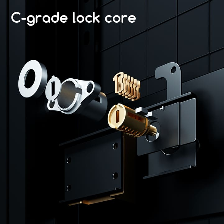 et571 commercial safe manufacturer