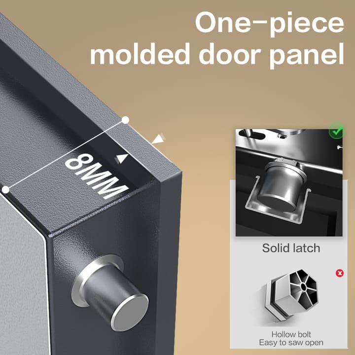 et623 dual locks digital safe supplier