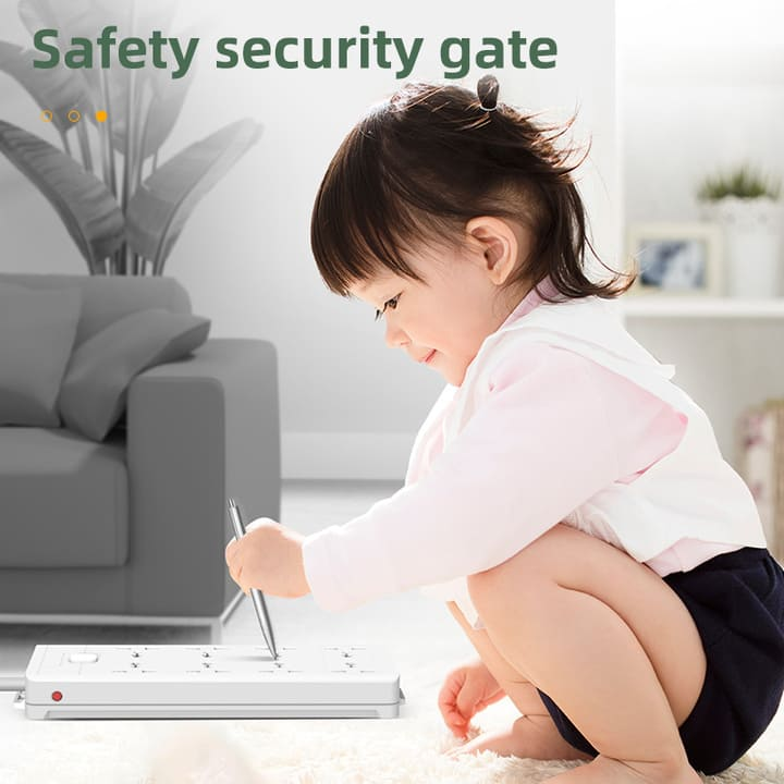 et425 8 holes 2m conventional power strip manufacturer