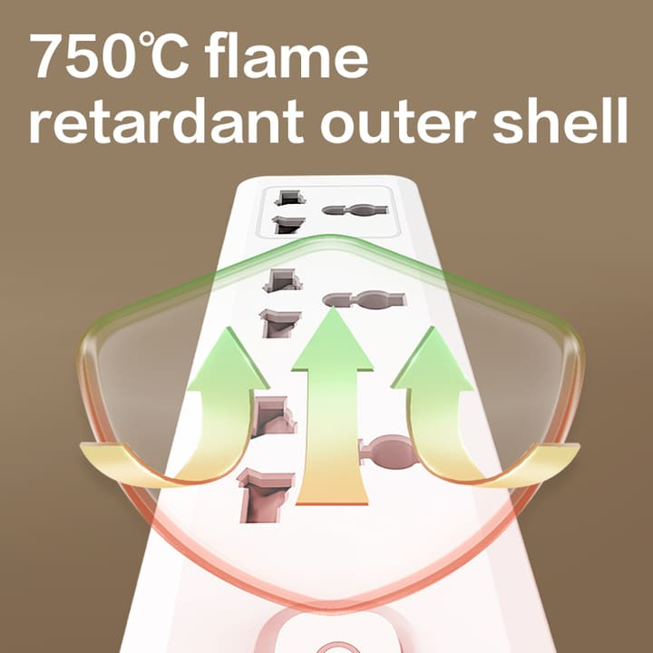 et701h 3 holes 3m universal conventional power strip manufacturer