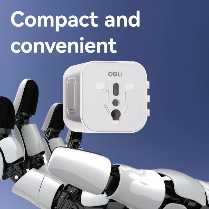 et765 adaptor manufacturer