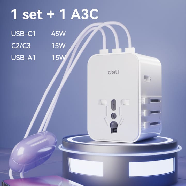 et767 adaptor china manufacturer