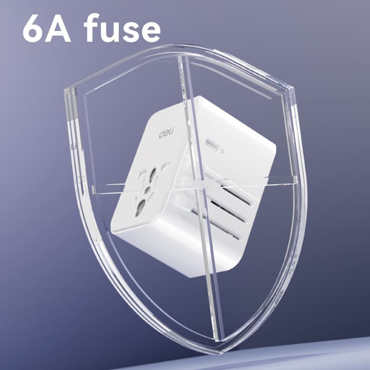 et768 70w travel adaptor company