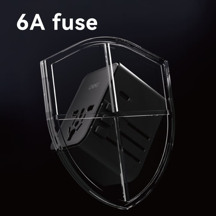 et768 70w travel adaptor company