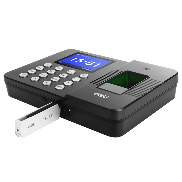 e3960 fingerprint attendence machine supplier