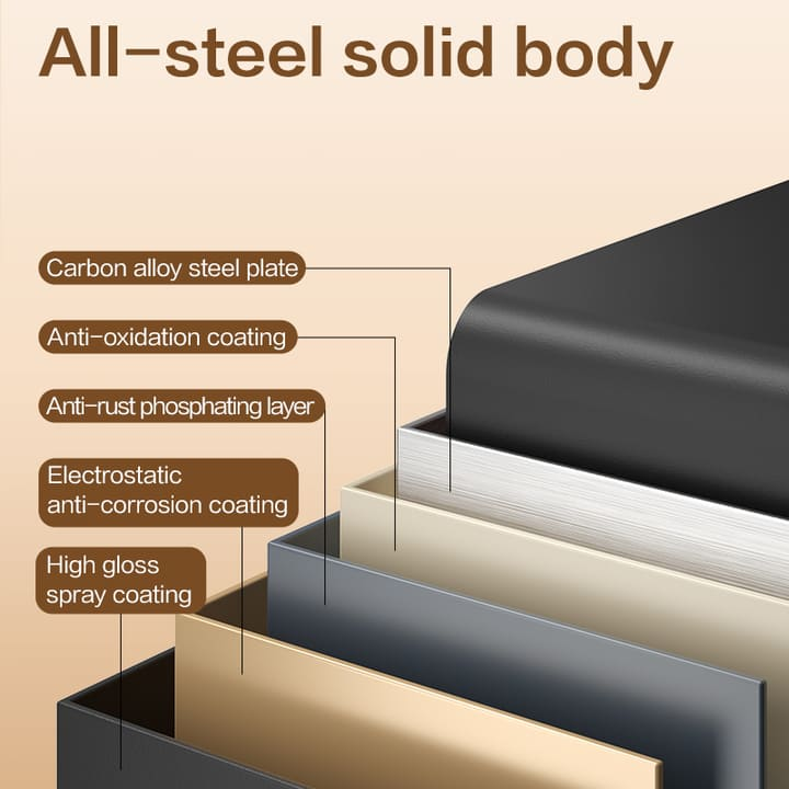 vs4521 basic digital password safe supplier