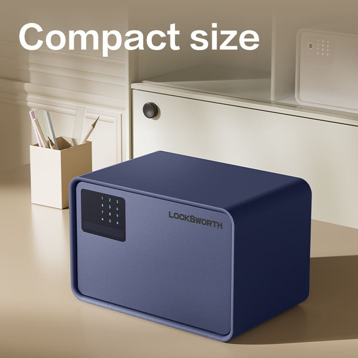 vs4523 bl digital password safe manufacturer