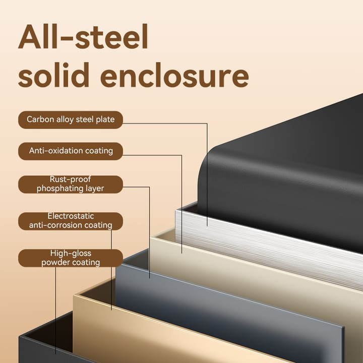 vs4526 basic digital password safe supplier