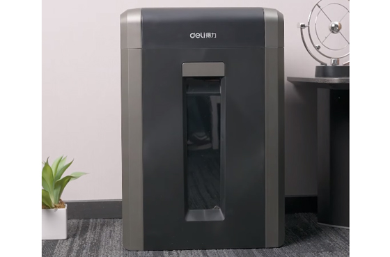 01 ET099 Akten vernichter