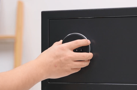 02 Deli ET585 sicher