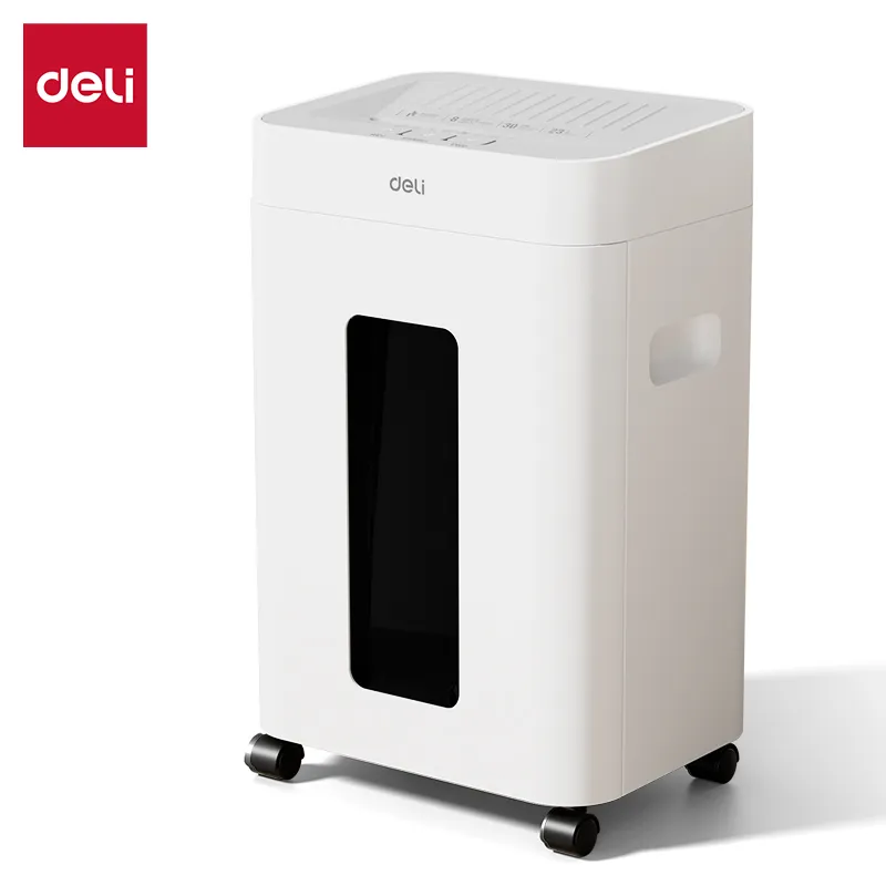 ET058 P4 Ultrasaner Aktenvernichter