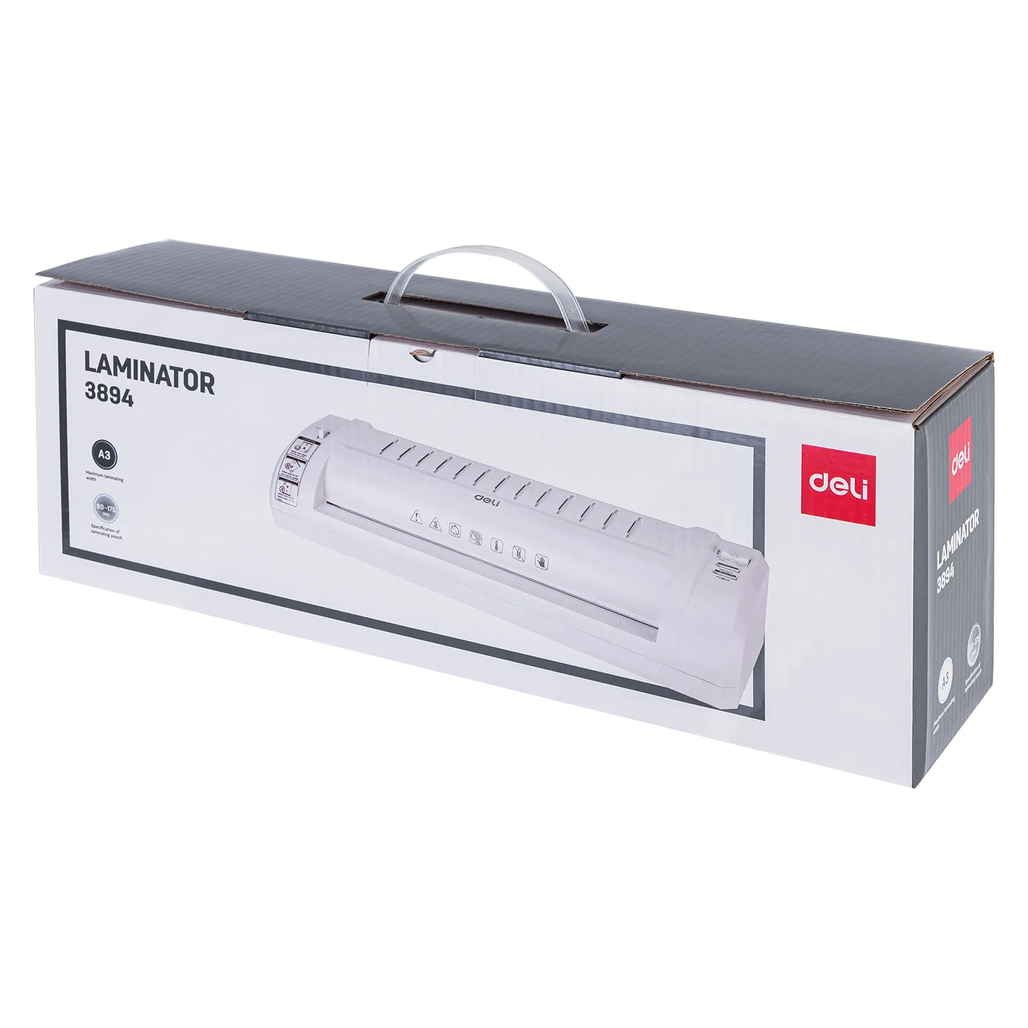 Deli 3894 Laminiergerät