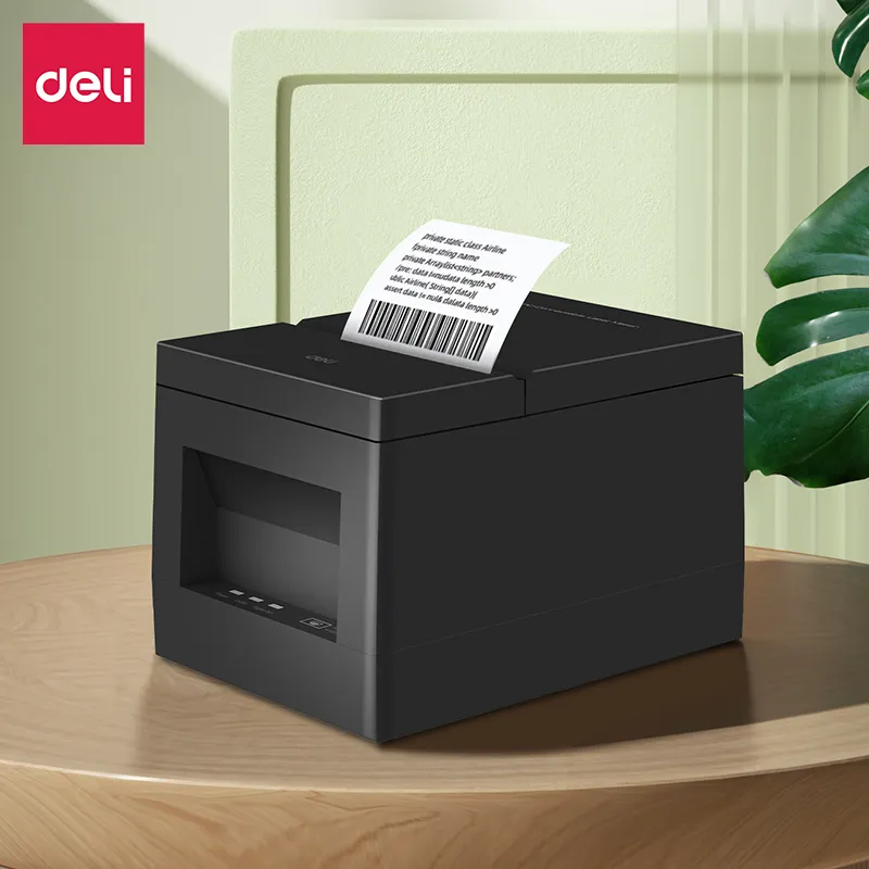 E801PN 3-Zoll-Wärmeempfangs-Drucker