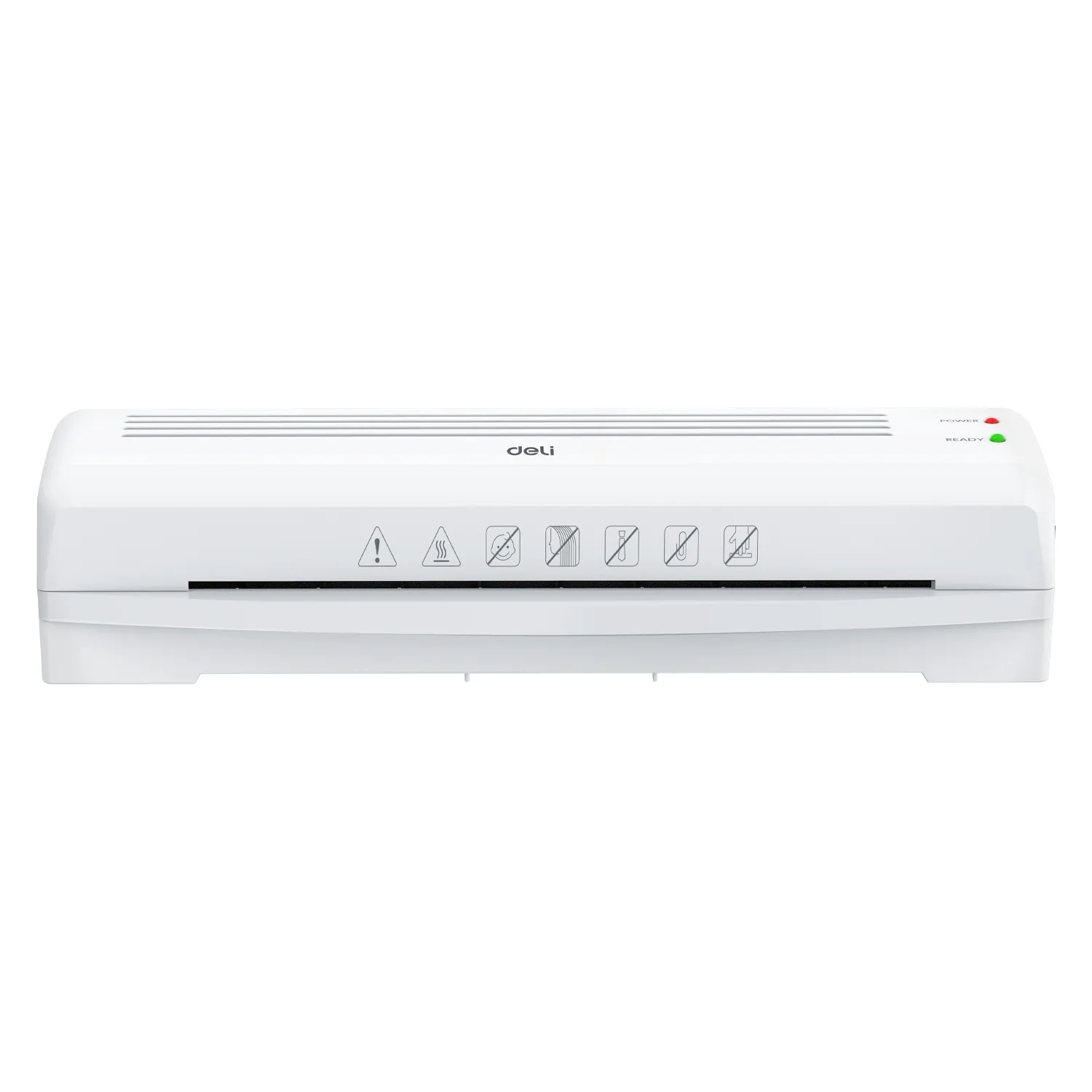 E14378 80–125 µm A4 Kunststoff-Laminiergerät