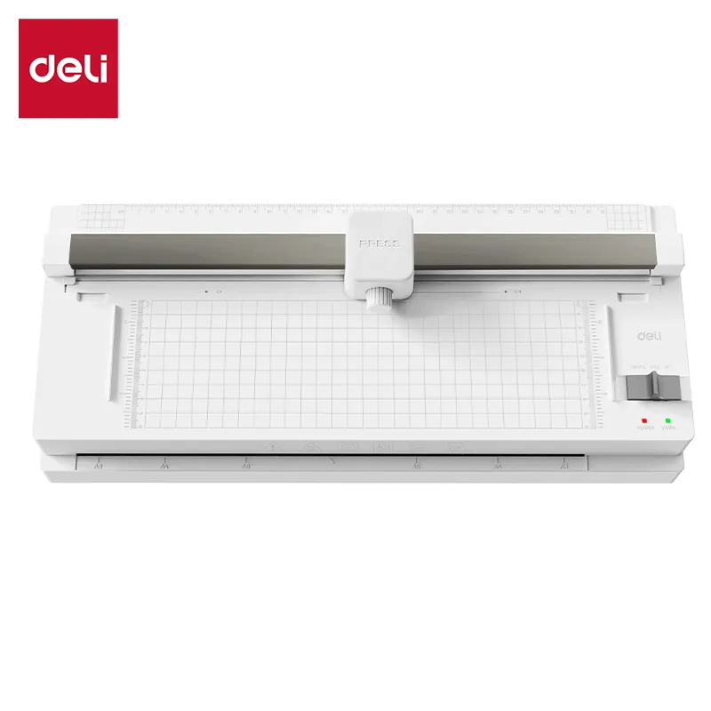 ET110 70–125 µm A3 3-in-1-Multifunktionslaminiergerät