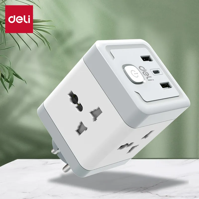 Et426 4 löcher europäischer konvention eller adapter 1