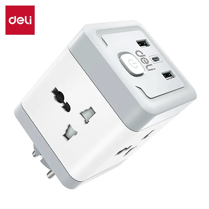 Et426 4 löcher europäischer konvention eller adapter 2