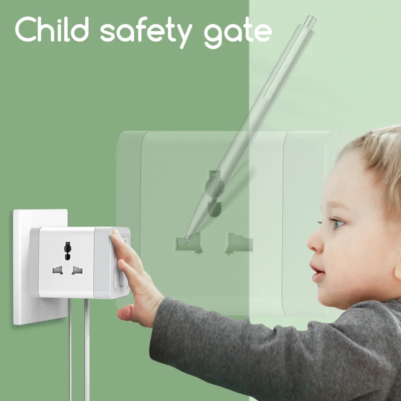 Et426 4 löcher europäischer konvention eller adapter 5