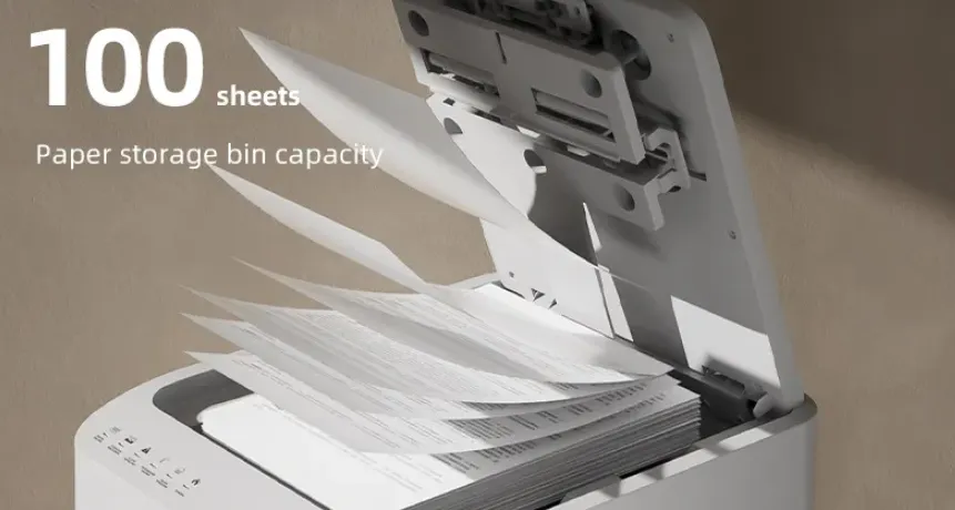 Vorteile von Auto-Feed-Papiers chreddern