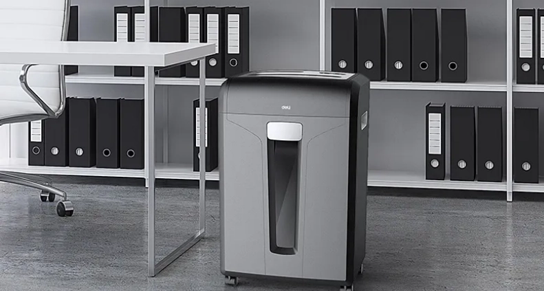 So wählen Sie die richtige Papiervernichter-Maschine für Ihr Büro